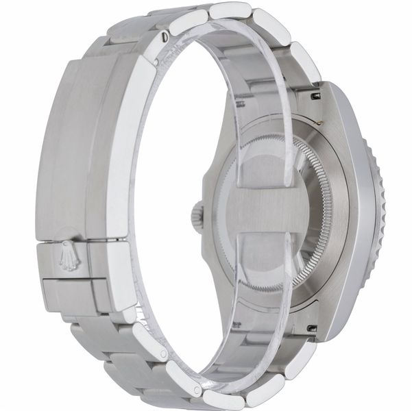 Rolex Submariner 126610 LN